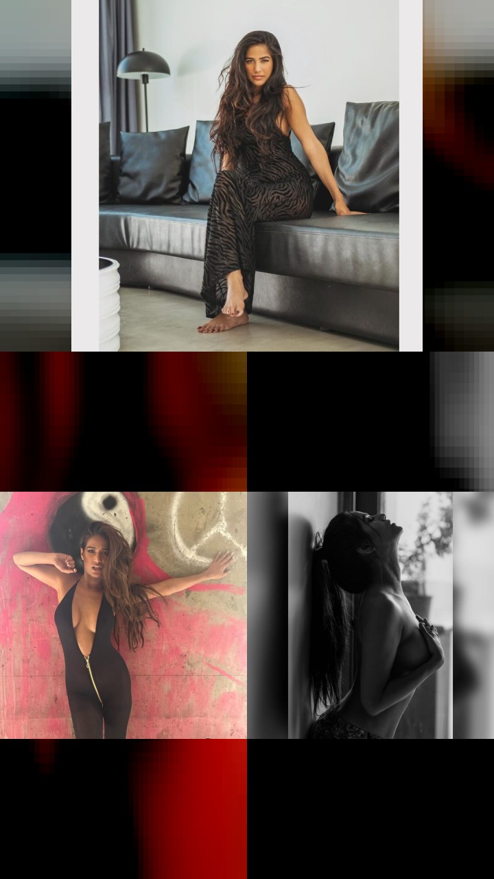 10 Most Popular Instagram Photos of Poonam Pandey