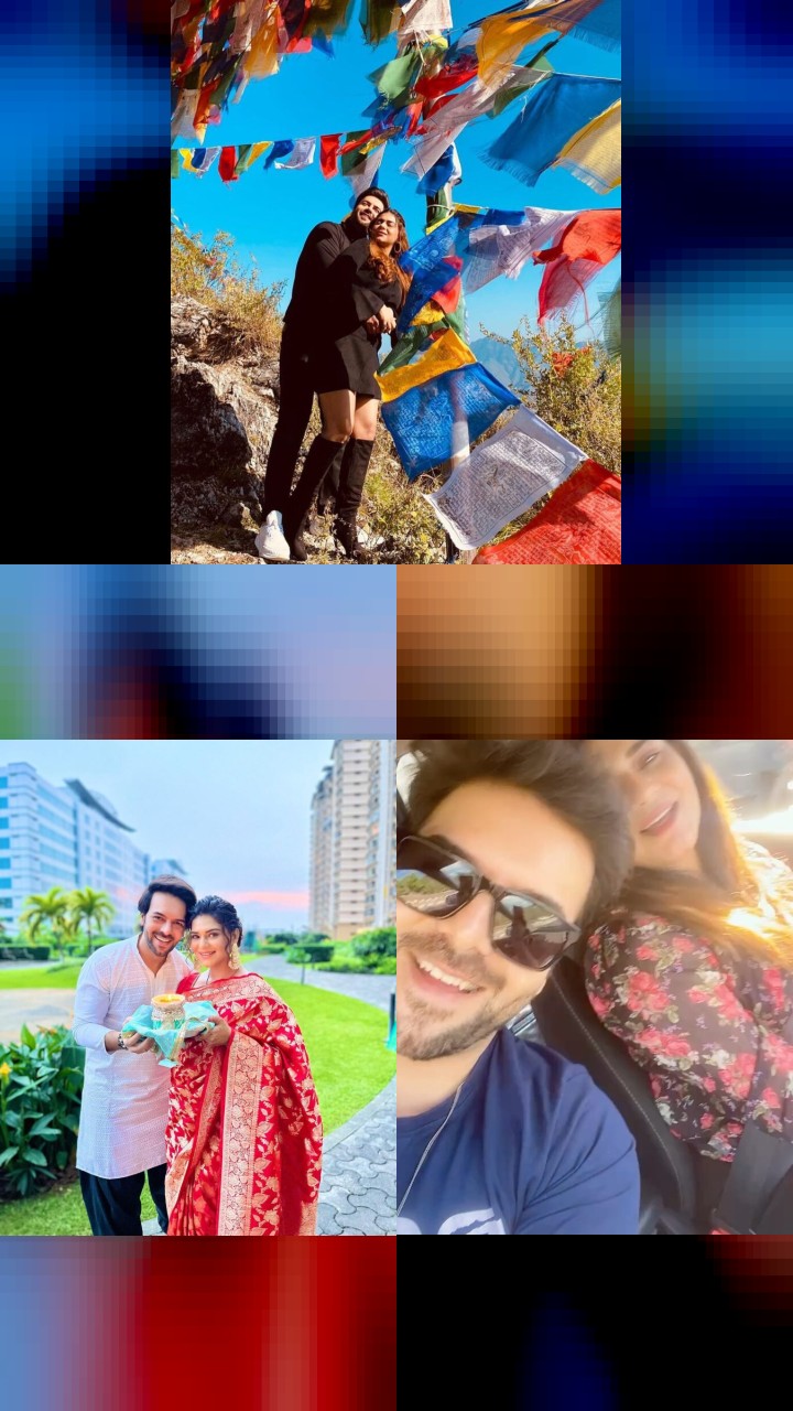Poonam Preet Bhatia's Most Loved Moments: Top 10 Instagram Photos!