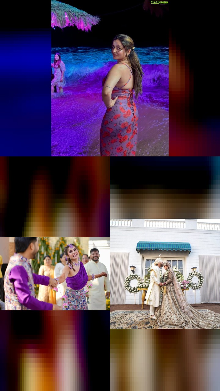 Top 10 Memorable Instagram Photos of Poonam Raheja