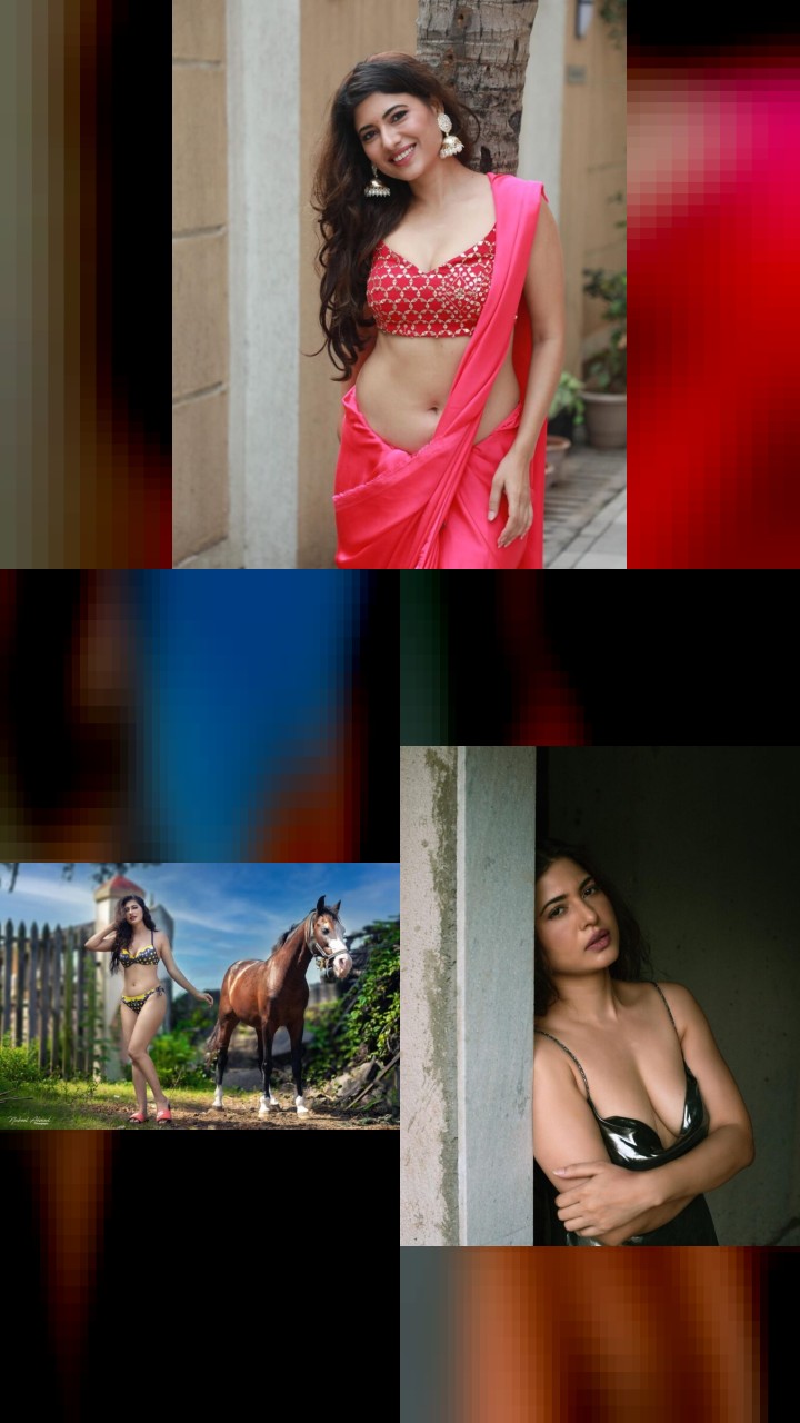 Poonam Rajput's 10 Most Loved Instagram Moments