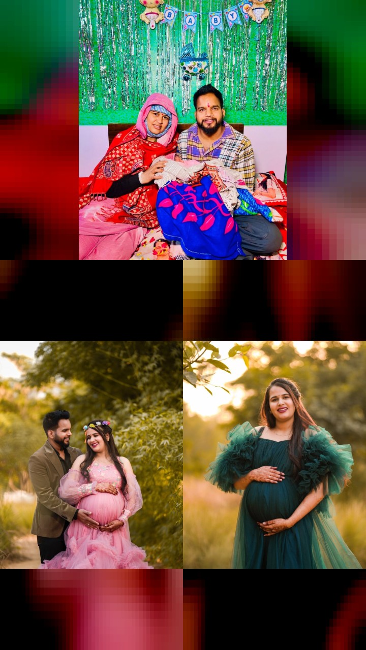 Poonam Sharma’s Top 10 Instagram Photos That Captured Hearts