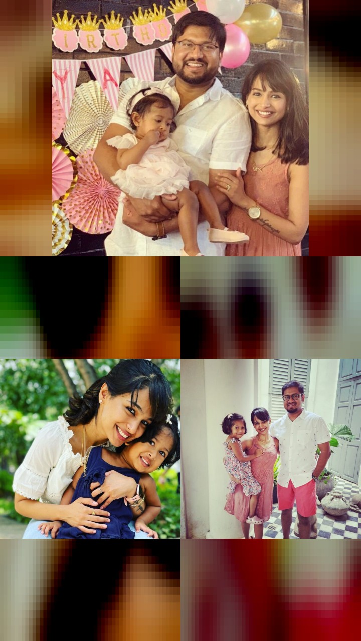 Poornitha's Instagram: Top 10 Most Loved Photos
