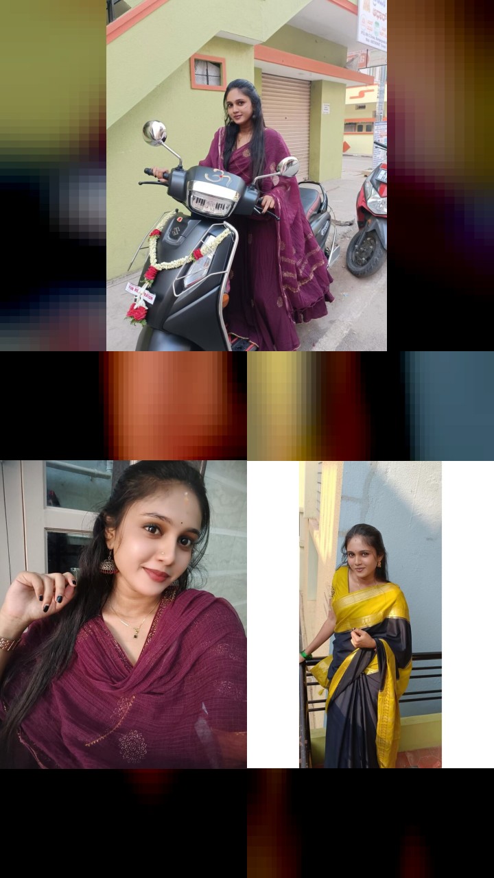 10 Must-See Instagram Photos of poorvi acharya