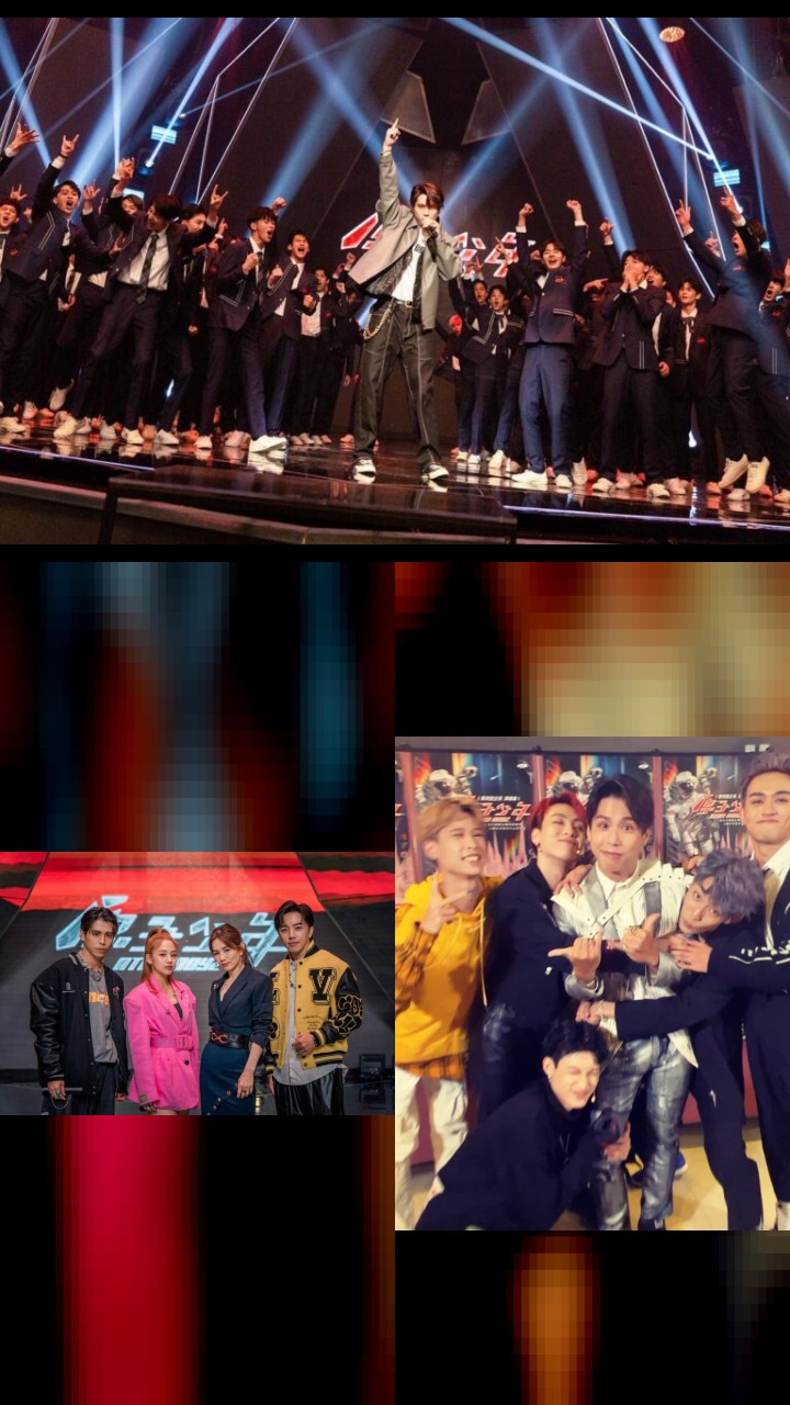 10 Must-See Instagram Posts by popping ed
