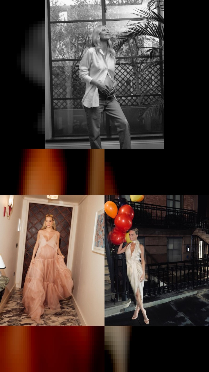 10 Times Poppy Delevingne's Instagram Photos Were Unforgettable