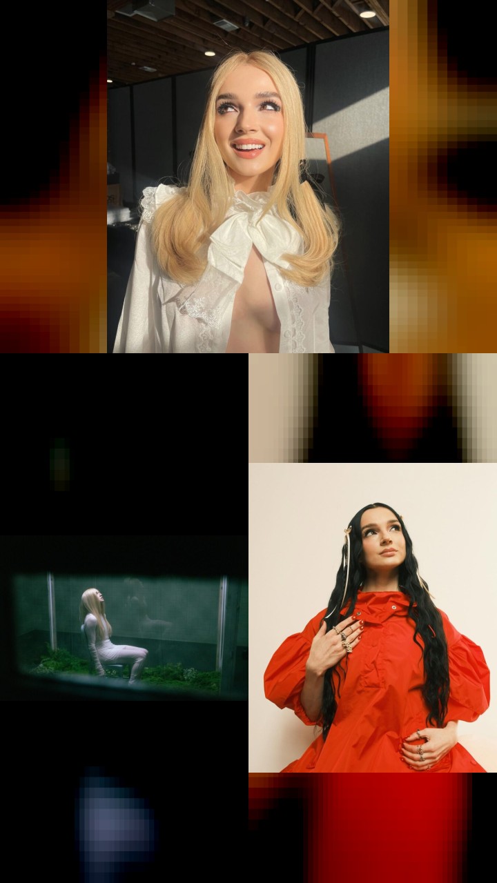 The Ultimate Ranking: Poppy's 10 Most-Liked Pics
