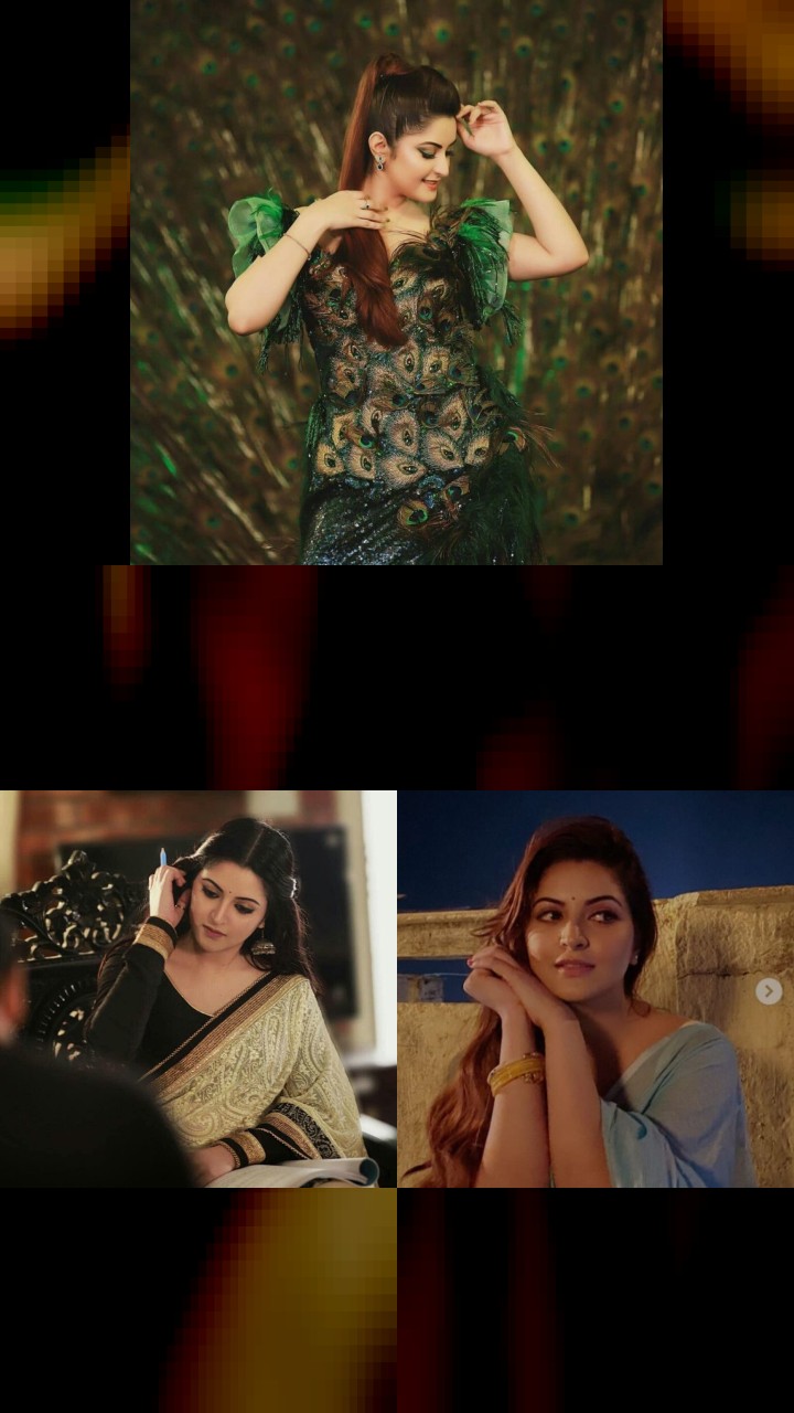 Pori Moni’s Instagram: The 10 Most Loved Photos