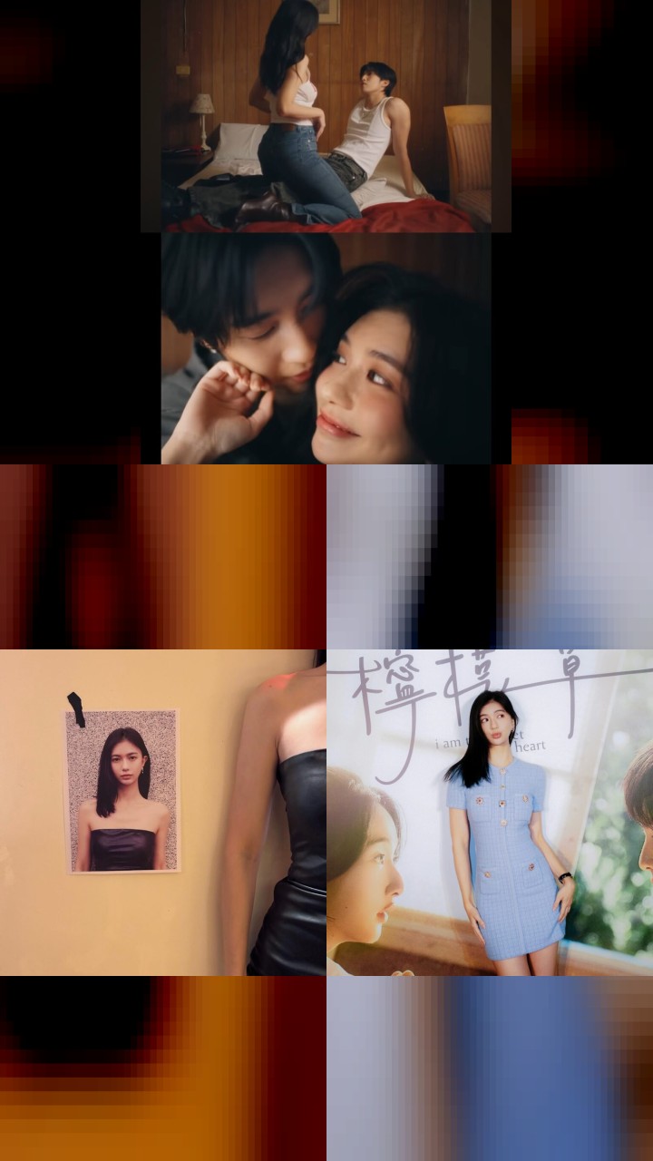 Porima Cheng’s Top 10 Instagram Photos That Captured Hearts