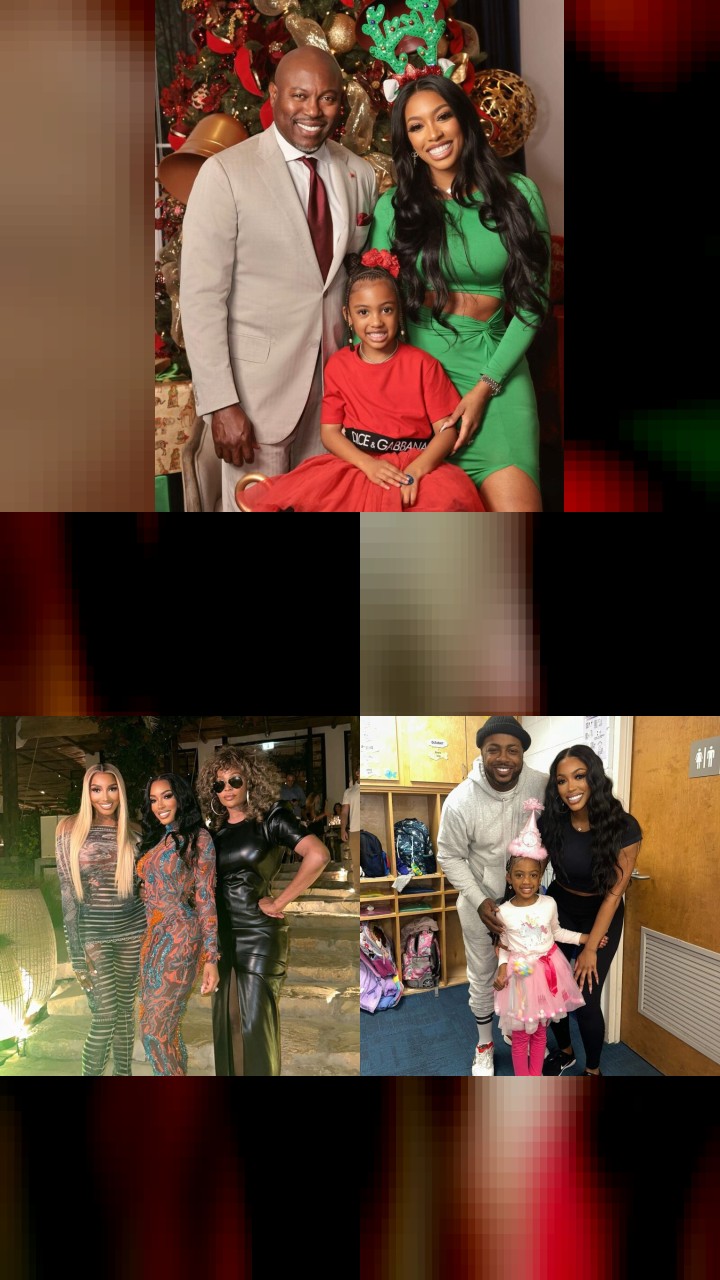 Porsha Williams's Instagram: The Top 10 Photos That Made Waves
