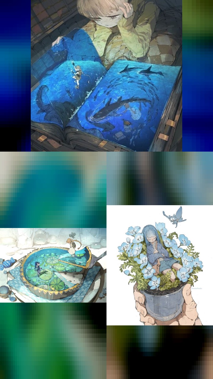 Posuka Demizu's Most Liked Instagram Photos of All Time