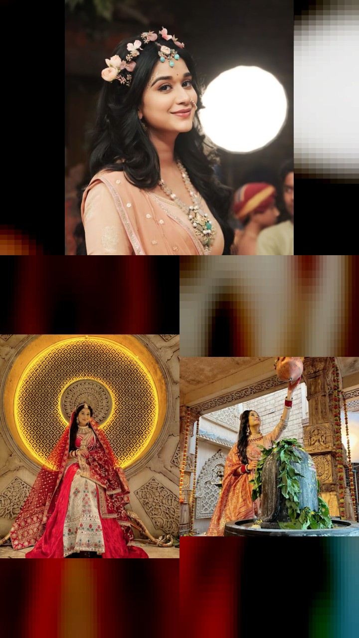 The Most Popular Instagram Photos of Prachi Bansal: Top 10