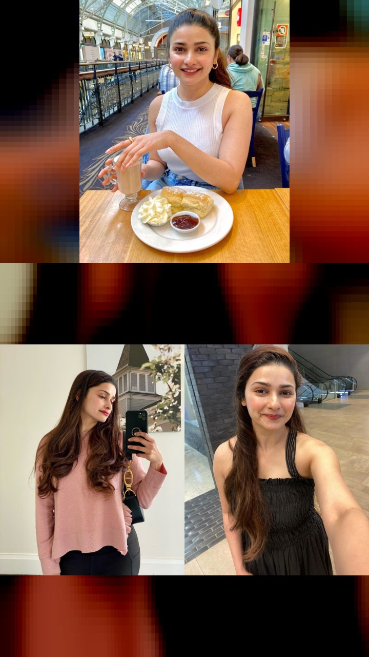 Prachi Desai’s 10 Most Adored Instagram Photos