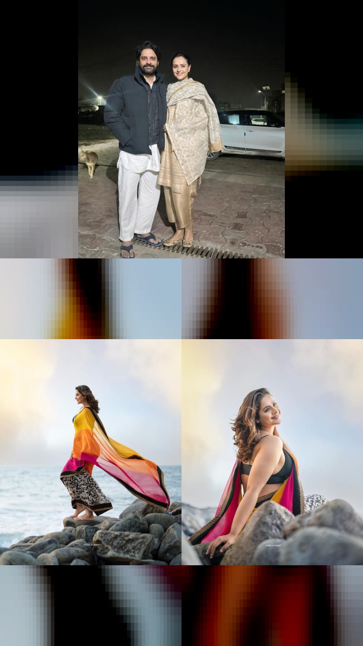 Prachi Tehlan’s Instagram: The 10 Most Memorable Photos
