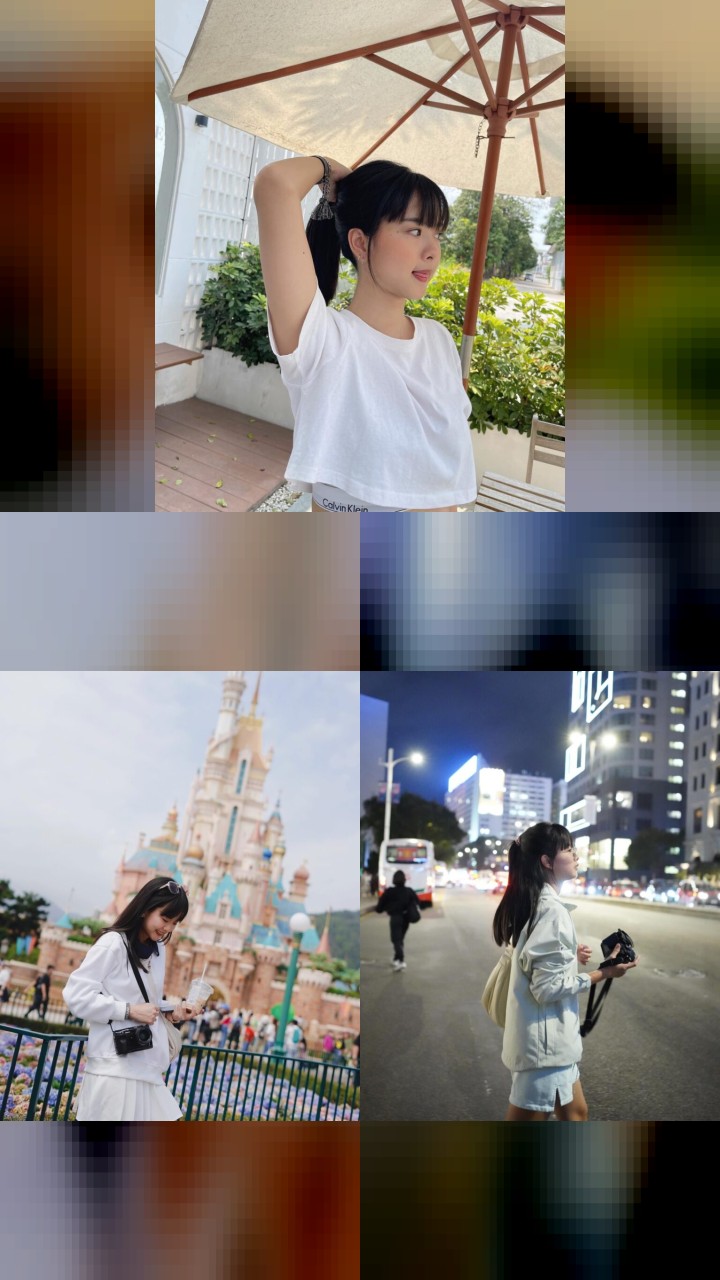 Praewpannarai Sansanapitayakorn’s Instagram: The 10 Most Memorable Photos