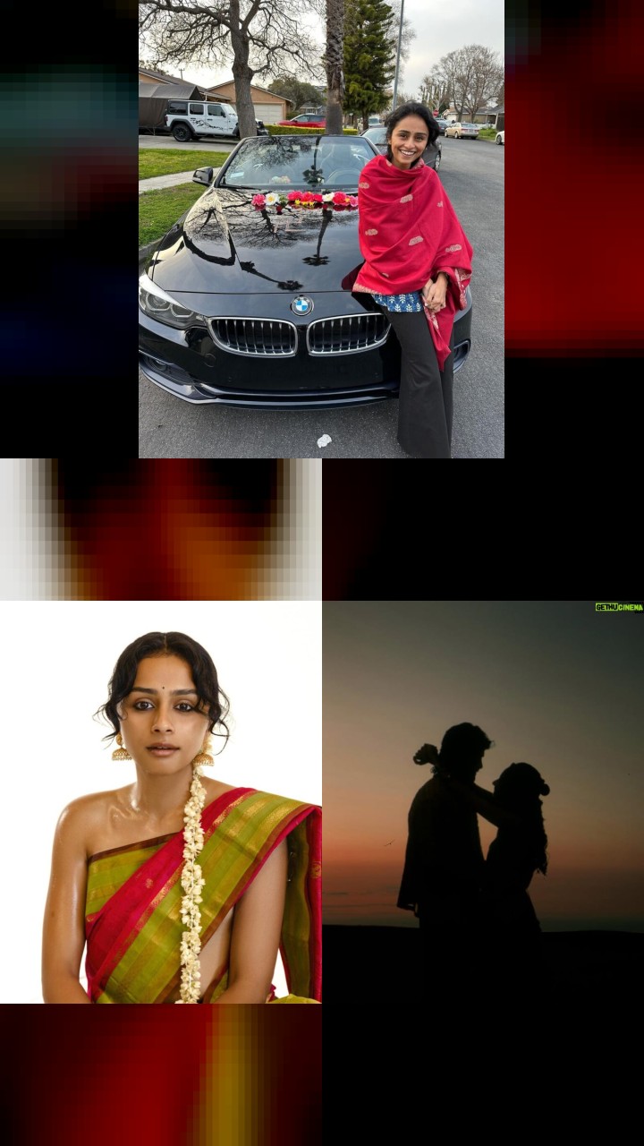 Pragathi Guruprasad’s Top 10 Instagram Photos That Are Pure Gold