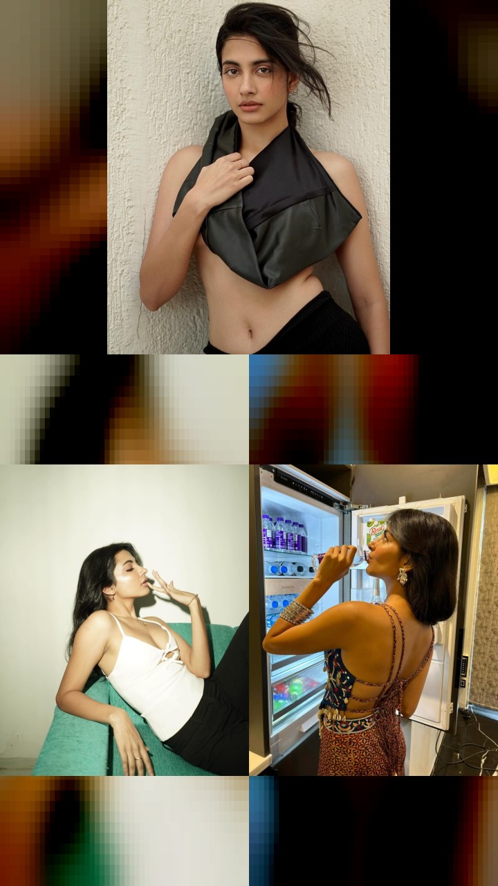 The Most Loved Instagram Photos of Pragati Srivastava: Top 10