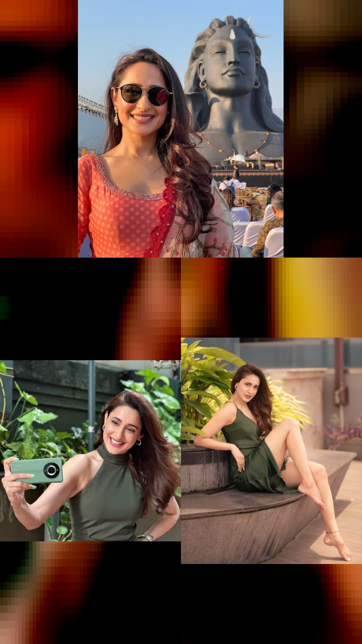 The Top 10 Pragya Jaiswal Instagram Photos of All Time