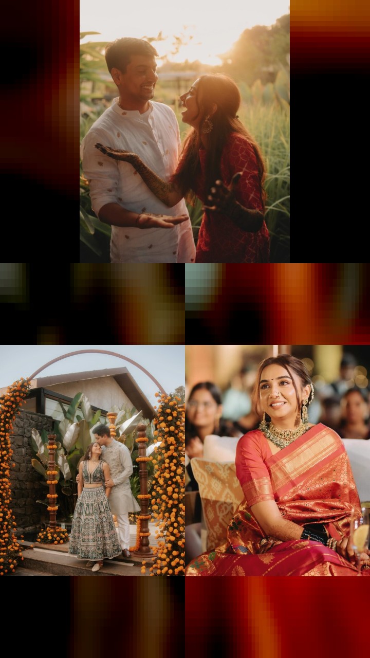 10 Times Prajakta Koli's Instagram Photos Were Unforgettable