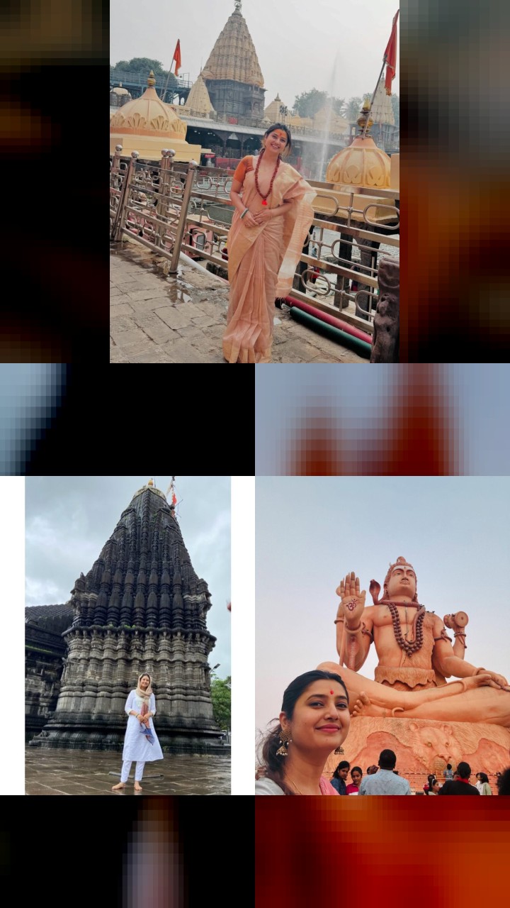 Prajakta Mali’s Top 10 Instagram Photos of All Time