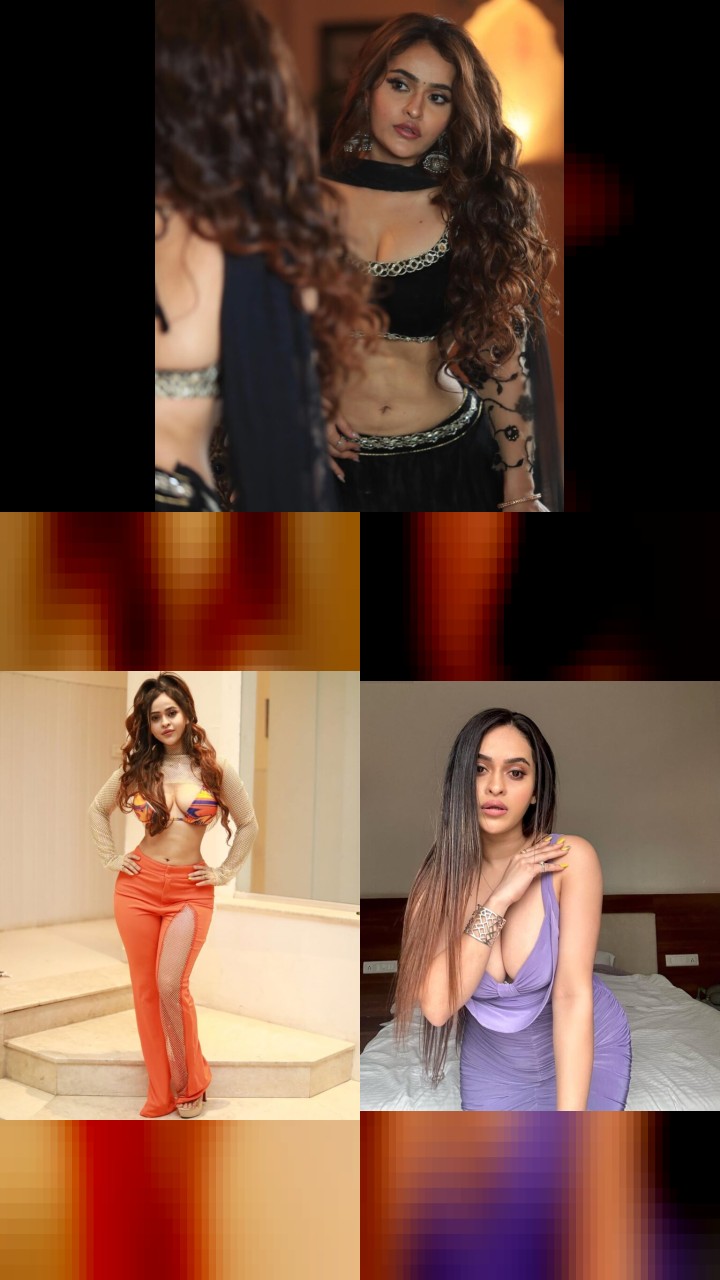 The Top 10 Prajaktha Dusane Instagram Photos of All Time