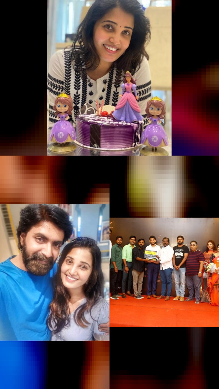 Discover Prajin Padmanabhan’s 10 Most Popular Instagram Pics