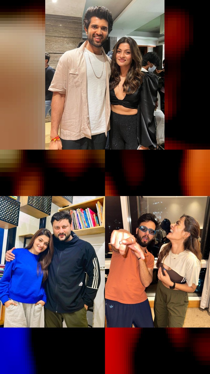 10 Prakruti Mishra Instagram Photos That Got the Most Love