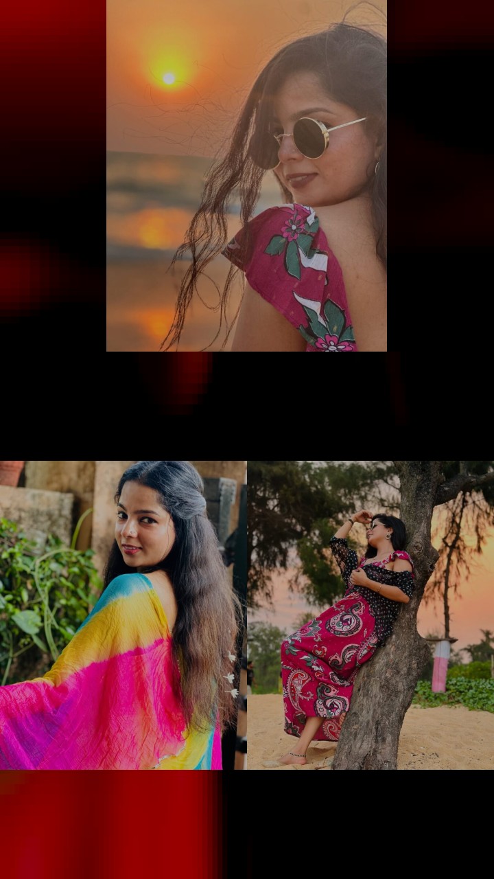 pramila acharya's Instagram: Top 10 Most Loved Photos