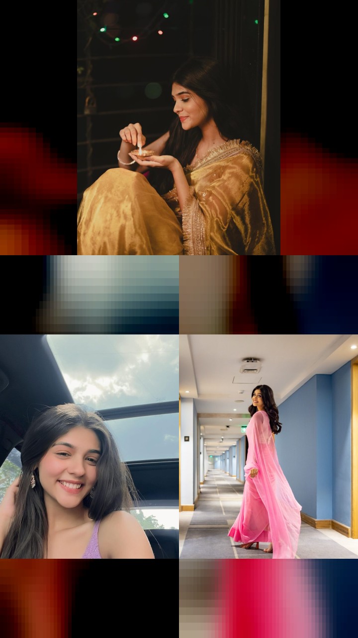 The Top 10 Most Engaging Instagram Photos of Pranali Rathod