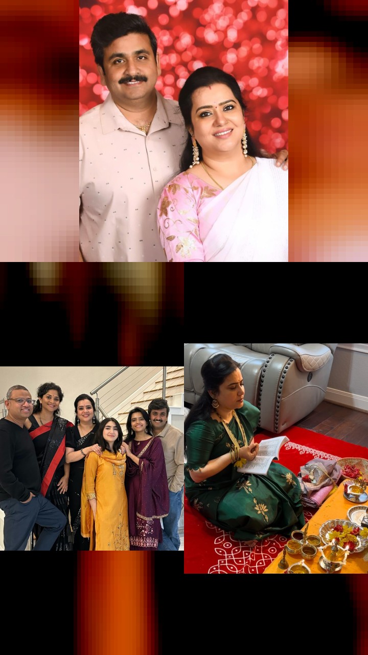 Pranathy Sadhanala’s Top 10 Instagram Highlights