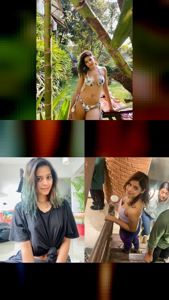 Countdown: Pranati Rai Prakash's 10 Most Popular Instagram Posts