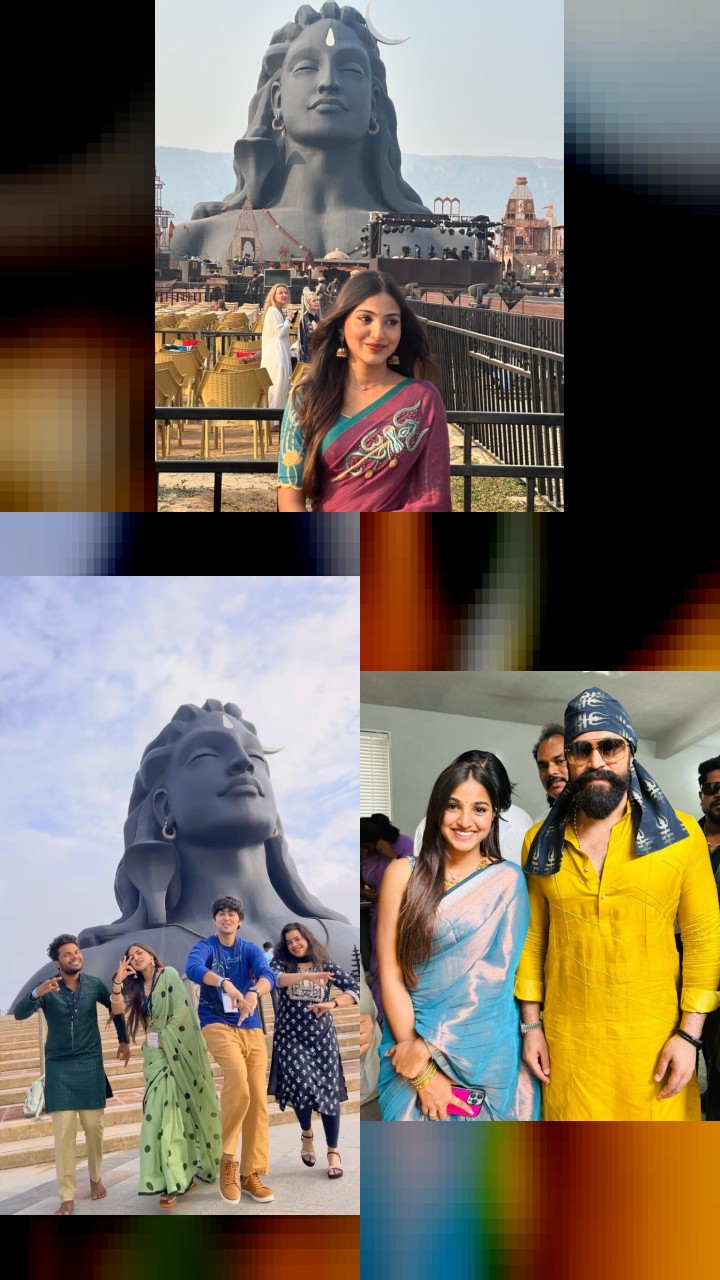 Top 10 Most Engaging Instagram Posts by Pranavi Manukonda