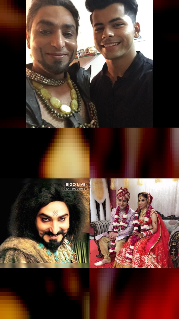 The Most Popular Instagram Photos of Praneet Bhatt: Top 10
