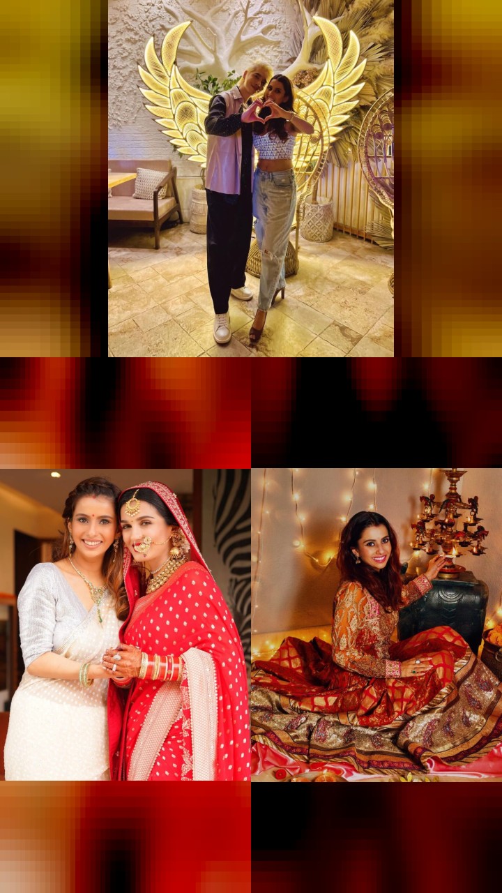 10 Pranitaa Pandit Instagram Photos That Got the Most Love