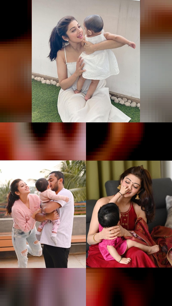 The Top 10 Instagram Photos by Pranitha Subhash You Shouldn't Miss