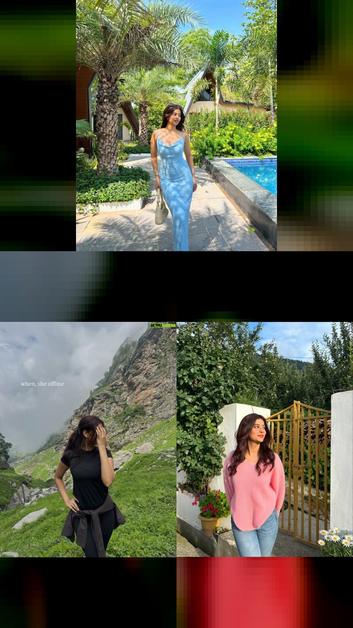 Pranjali Sing's 10 Most-Liked Instagram Moments