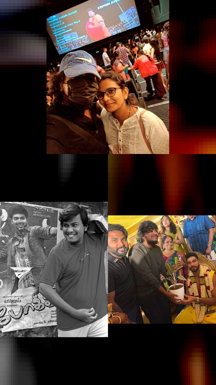 Prankster Rahul’s 10 Most Hearted Instagram Photos