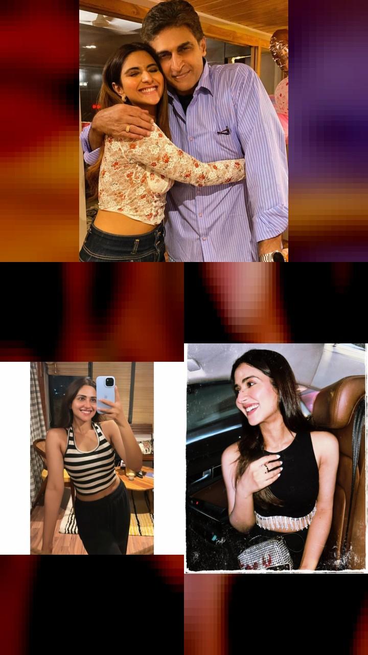Pranutan Bahl’s Instagram: The 10 Most Memorable Photos
