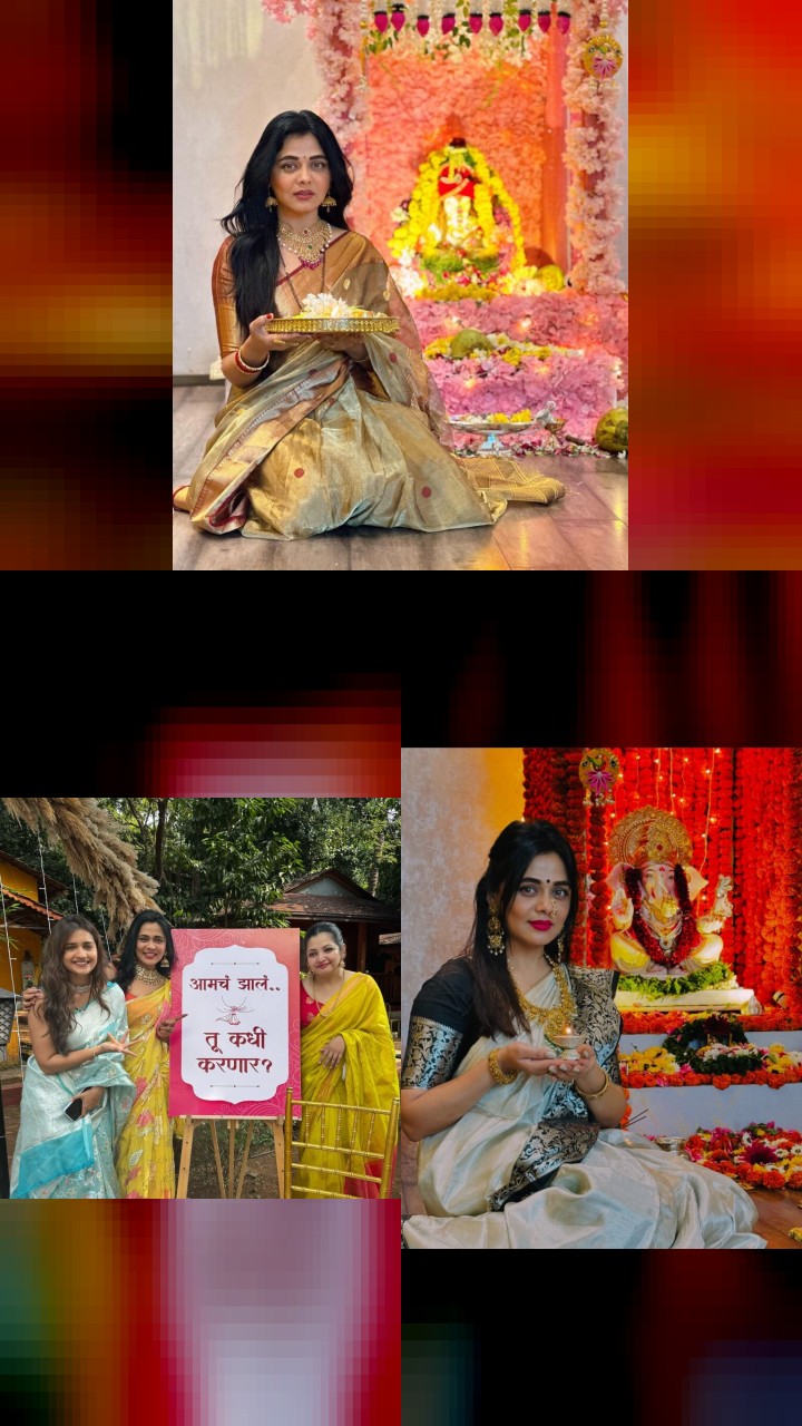 Top 10 Instagram Hits from Prarthana Behere