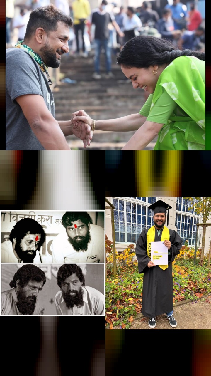Prasad Oak's Instagram: Top 10 Most Loved Photos