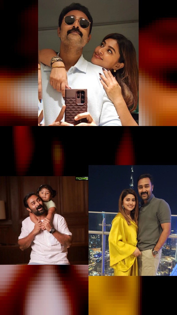 Prasanna’s Top 10 Instagram Photos That Are Pure Gold