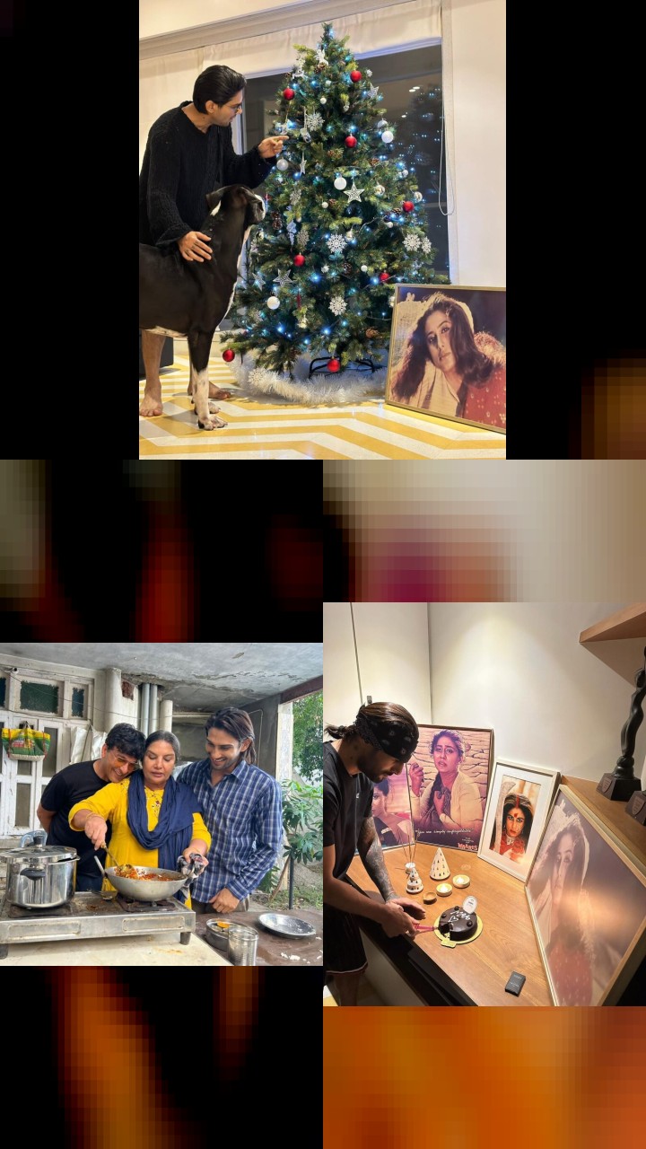 Prateik Babbar’s Instagram: The 10 Most Loved Photos