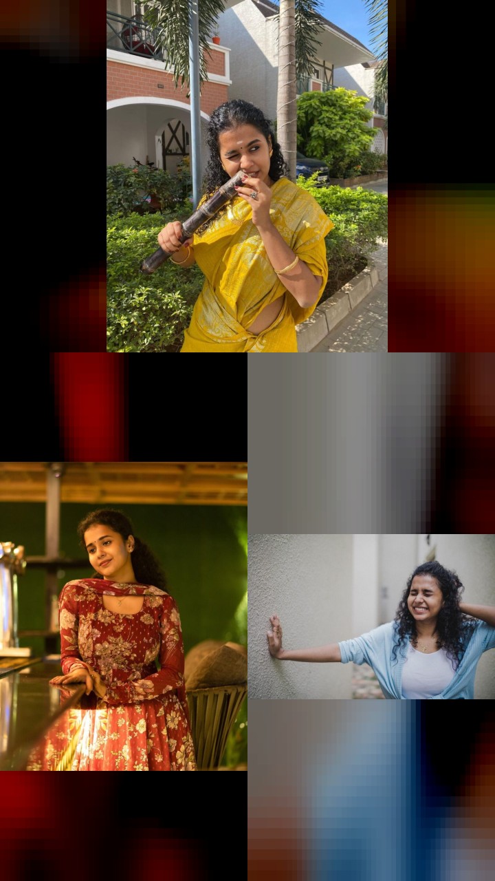 The Top 10 Instagram Posts of Prathana Nathan
