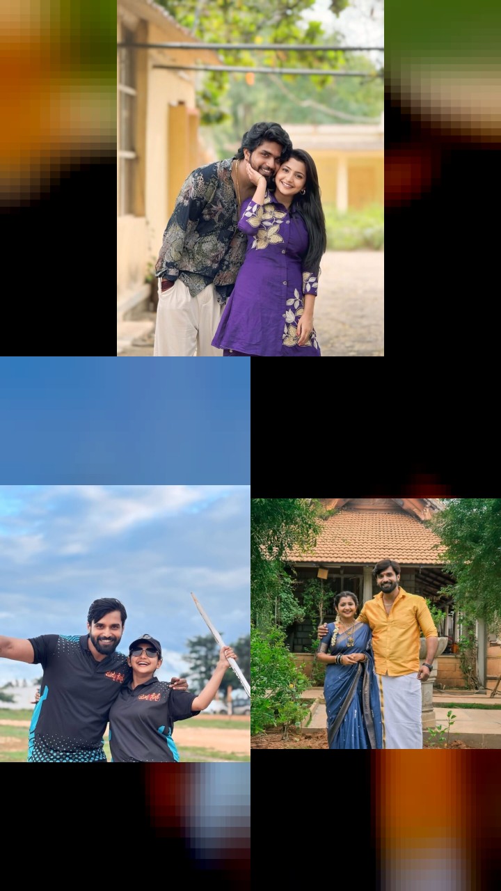 The Most Loved Instagram Photos of prathima thakur: Top 10