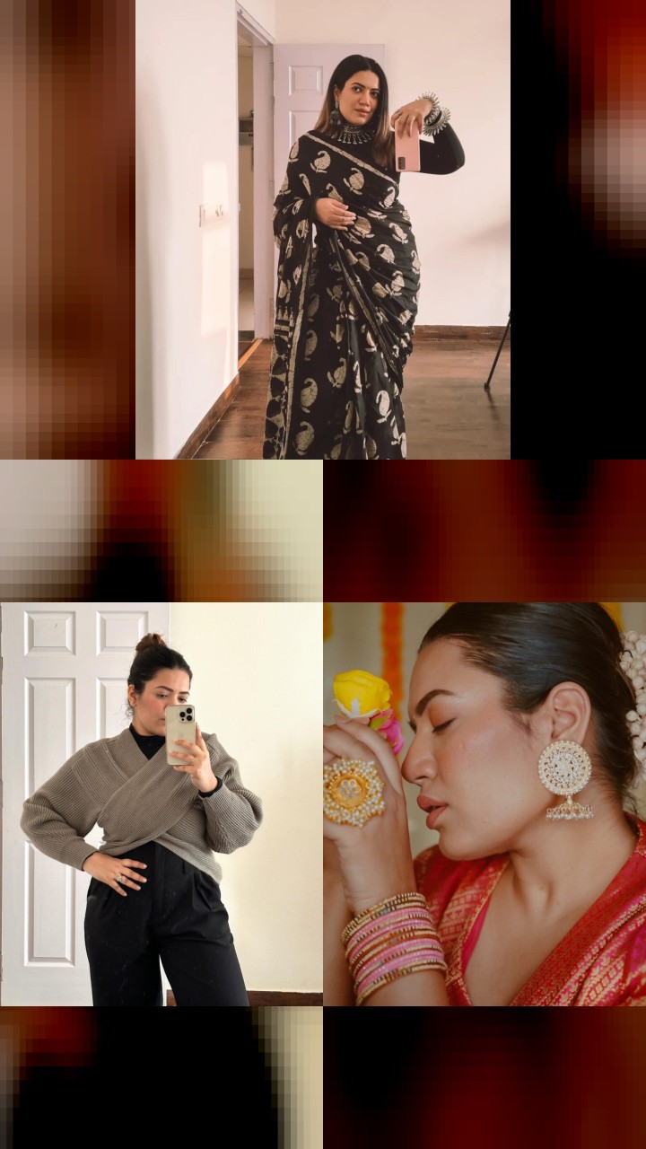 The Top 10 Most Liked Instagram Photos of Pratibha Bhadauria