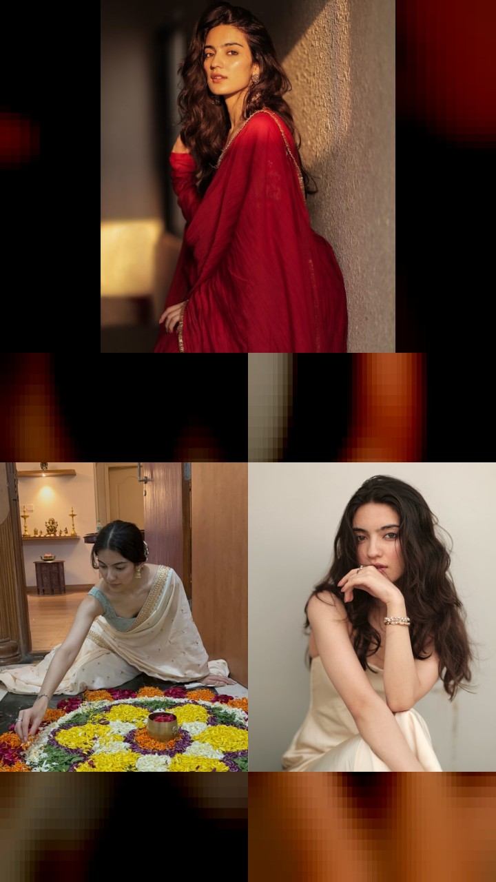 Pratibha Ranta’s Top 10 Instagram Highlights