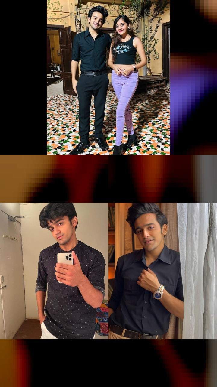 Pravisht Mishra’s Top 10 Instagram Photos That Captured Hearts