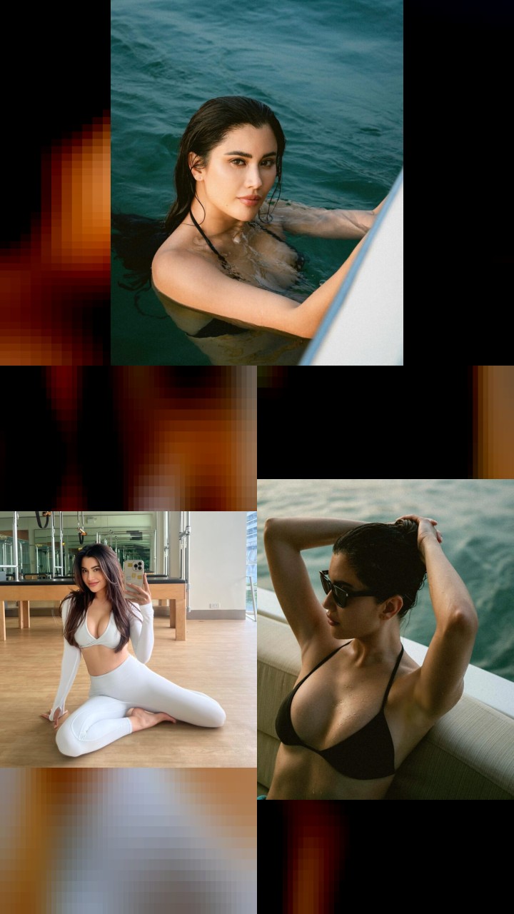 Praiya Suandokmai's Instagram: The Top 10 Photos That Made Waves