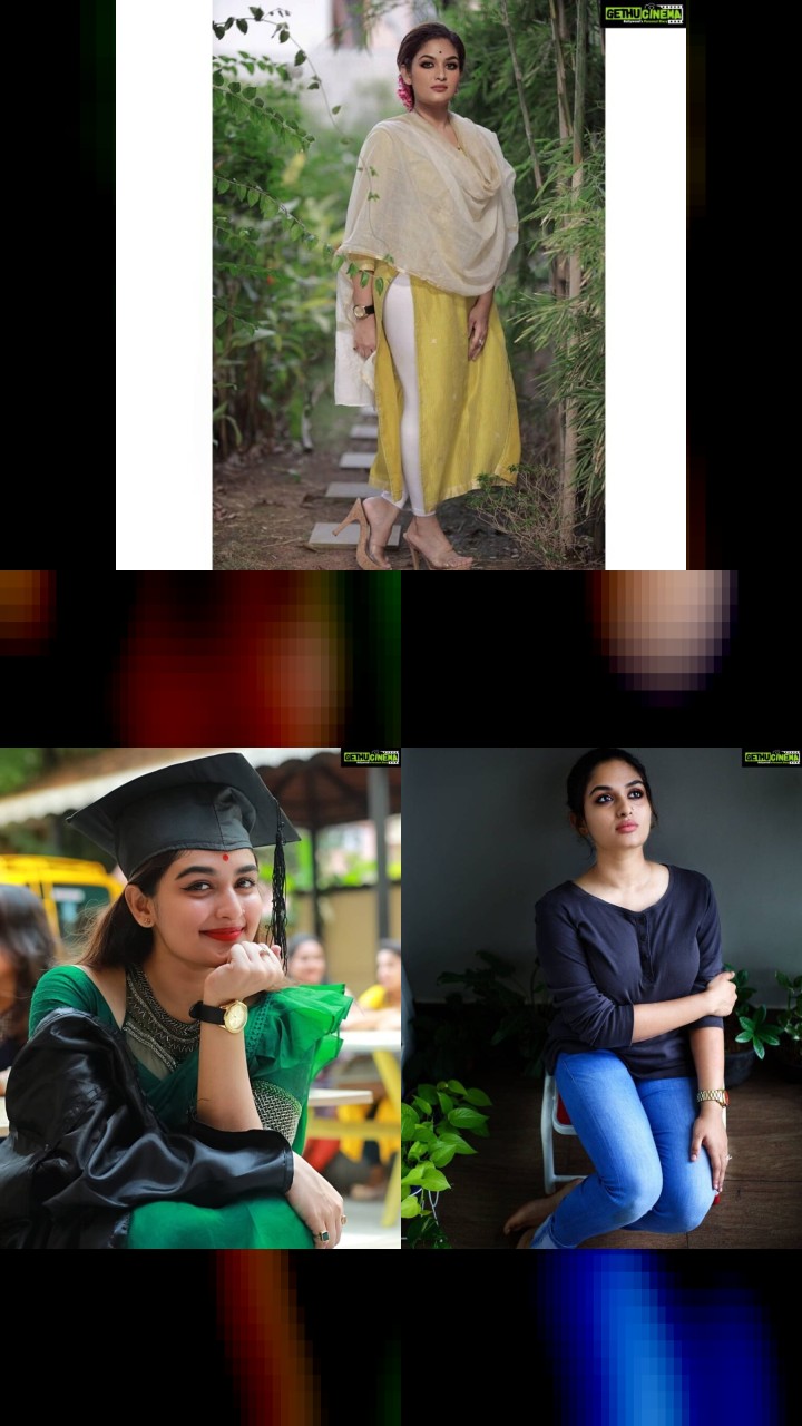 The Most Loved Instagram Photos of Prayaga Martin: Top 10
