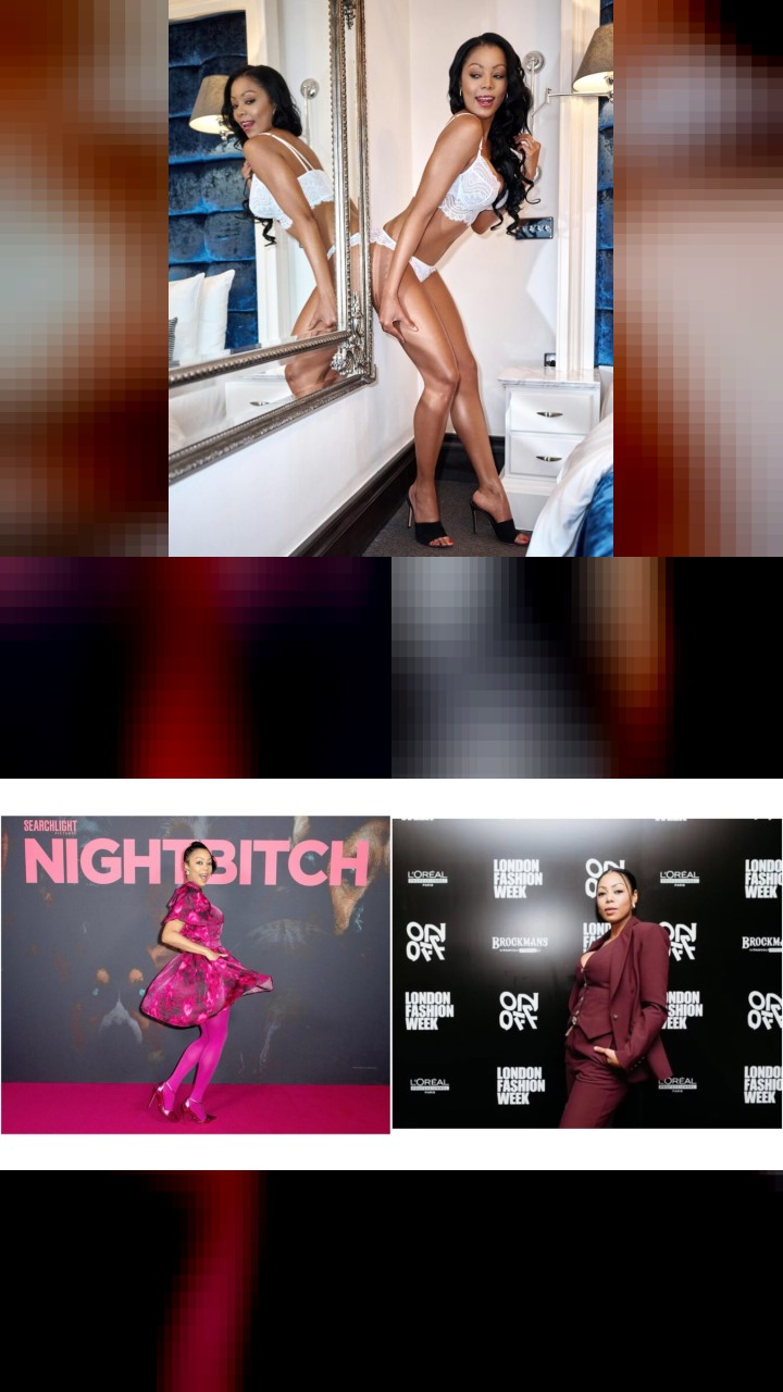 The Top 10 Precious Muir Instagram Photos You Need to See