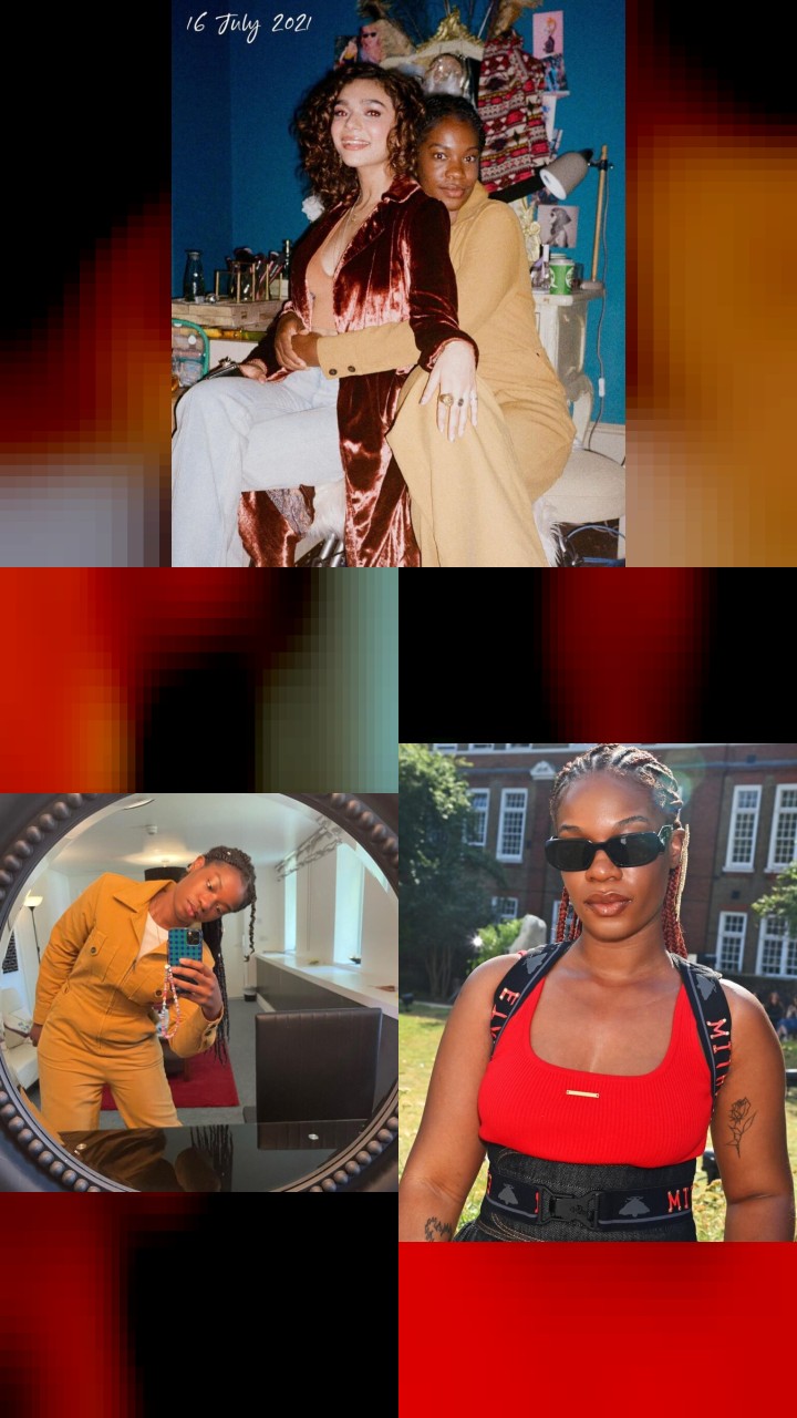Discover Precious Mustapha’s 10 Most Popular Instagram Pics